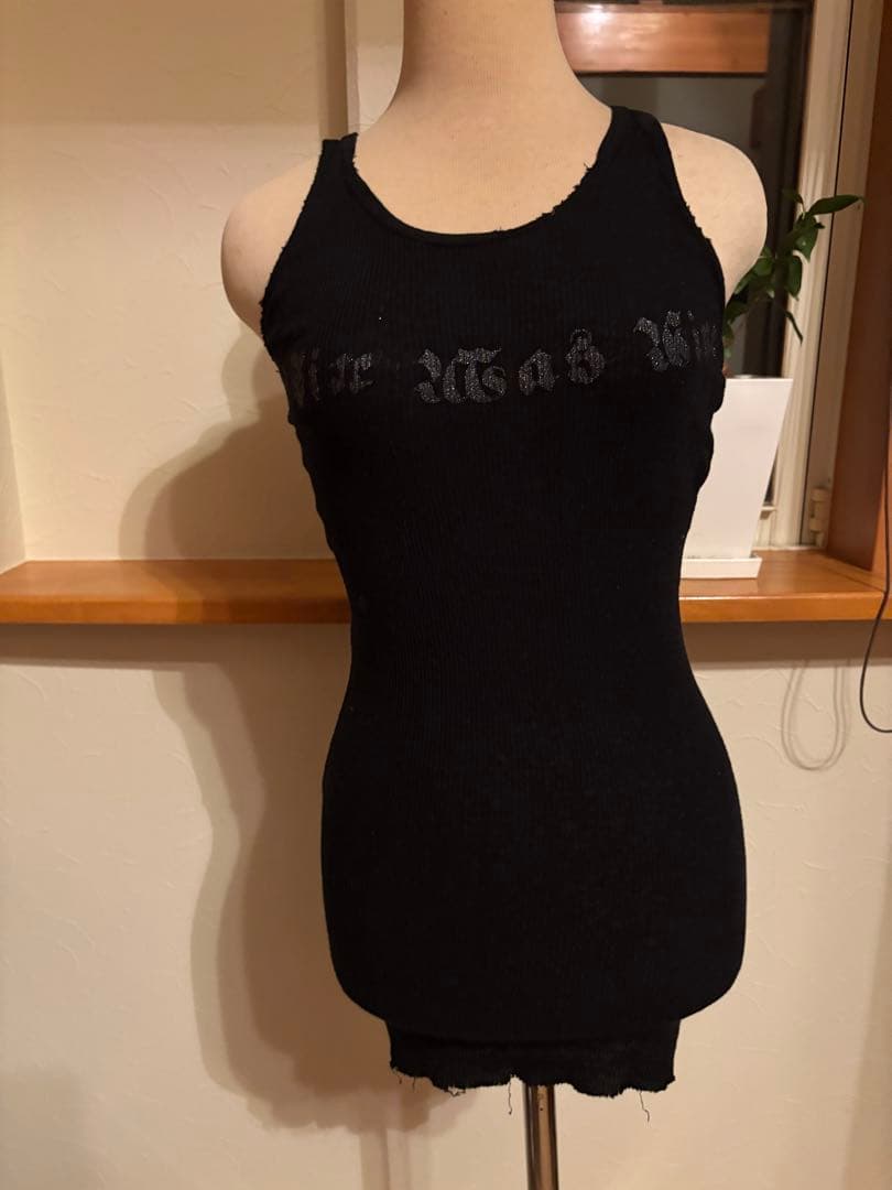 イフ タンクトップ6枚セット