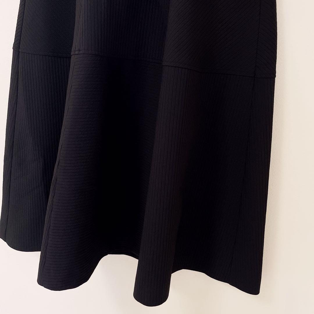 BEARDSLEY ビアズリー　スカート　黒