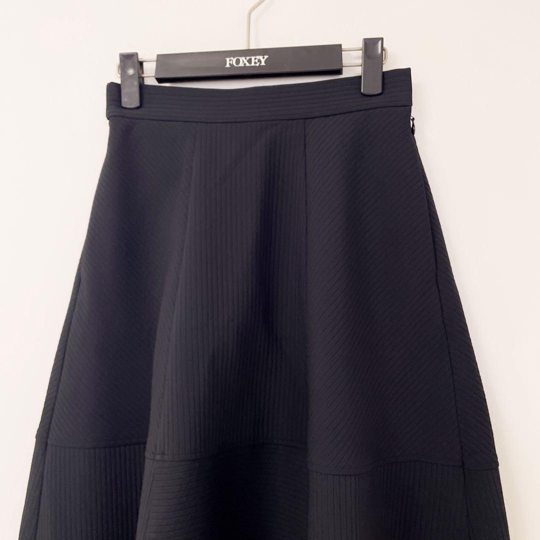 BEARDSLEY ビアズリー　スカート　黒