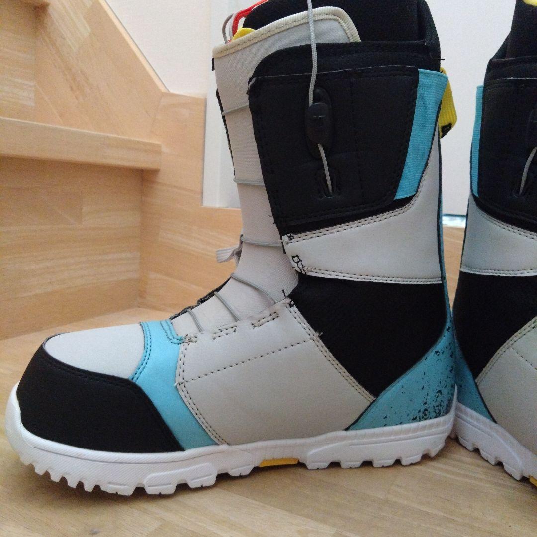 バートン　モト　BURTON　ＭＯＴＯ　スノーボードブーツ　アジアンフィット