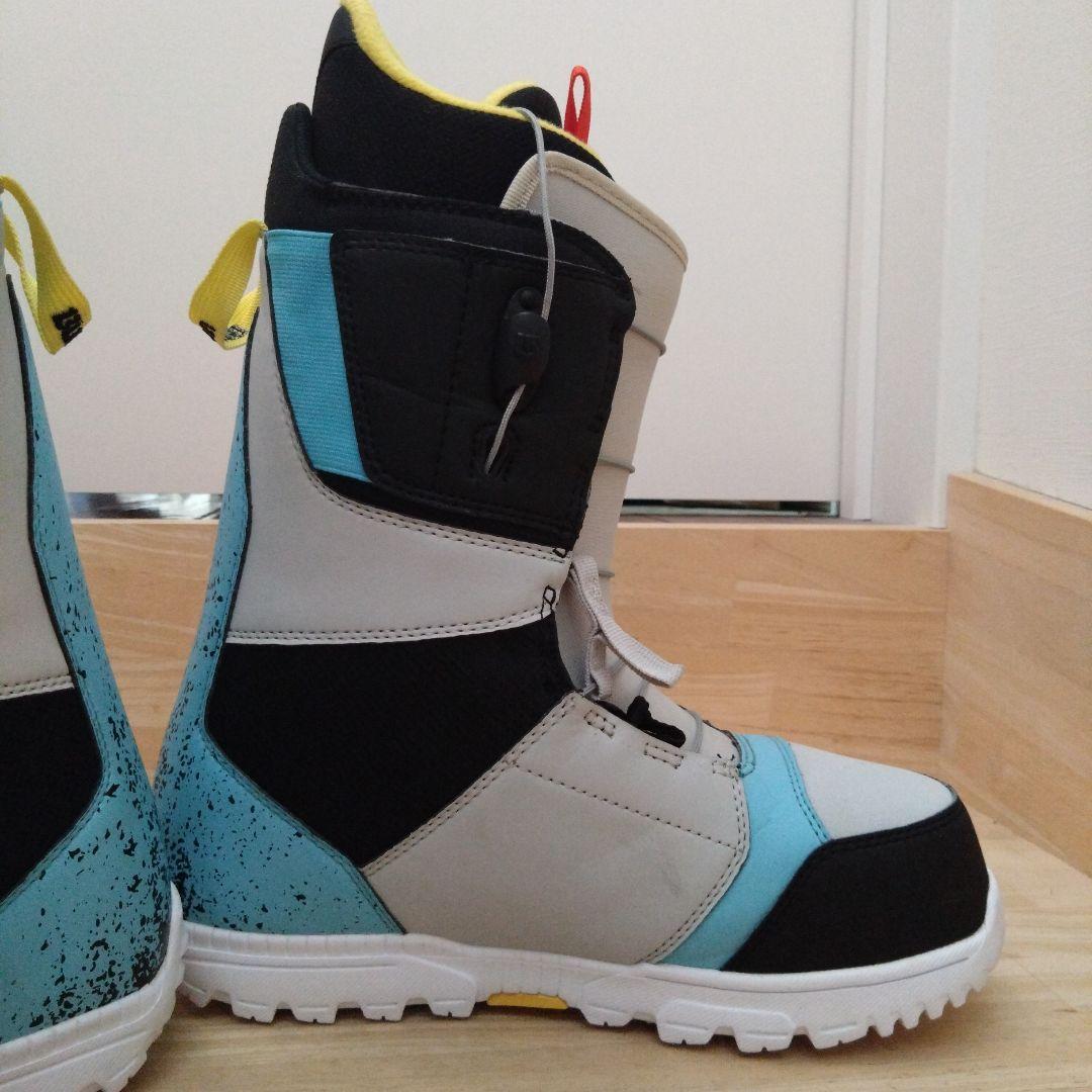 バートン　モト　BURTON　ＭＯＴＯ　スノーボードブーツ　アジアンフィット