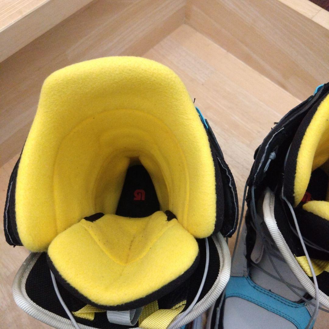 バートン　モト　BURTON　ＭＯＴＯ　スノーボードブーツ　アジアンフィット