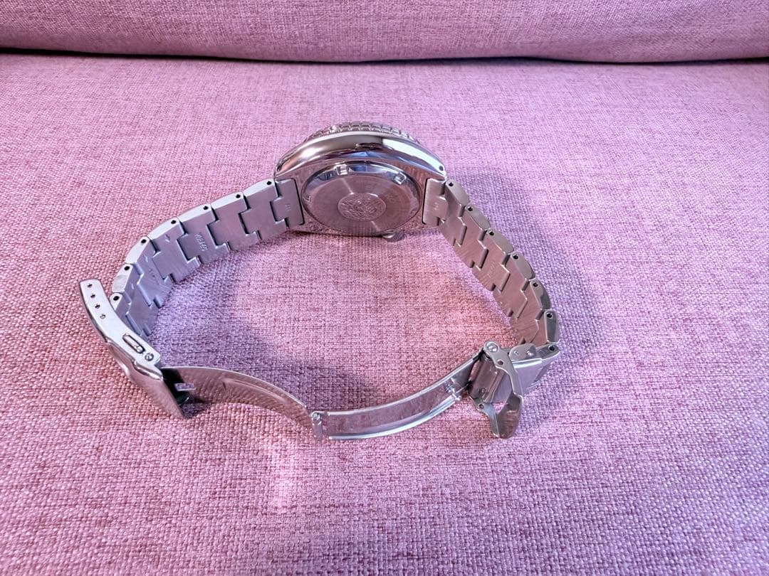 SEIKO セイコーキングタートルSRPE03 ほぼ未使用品