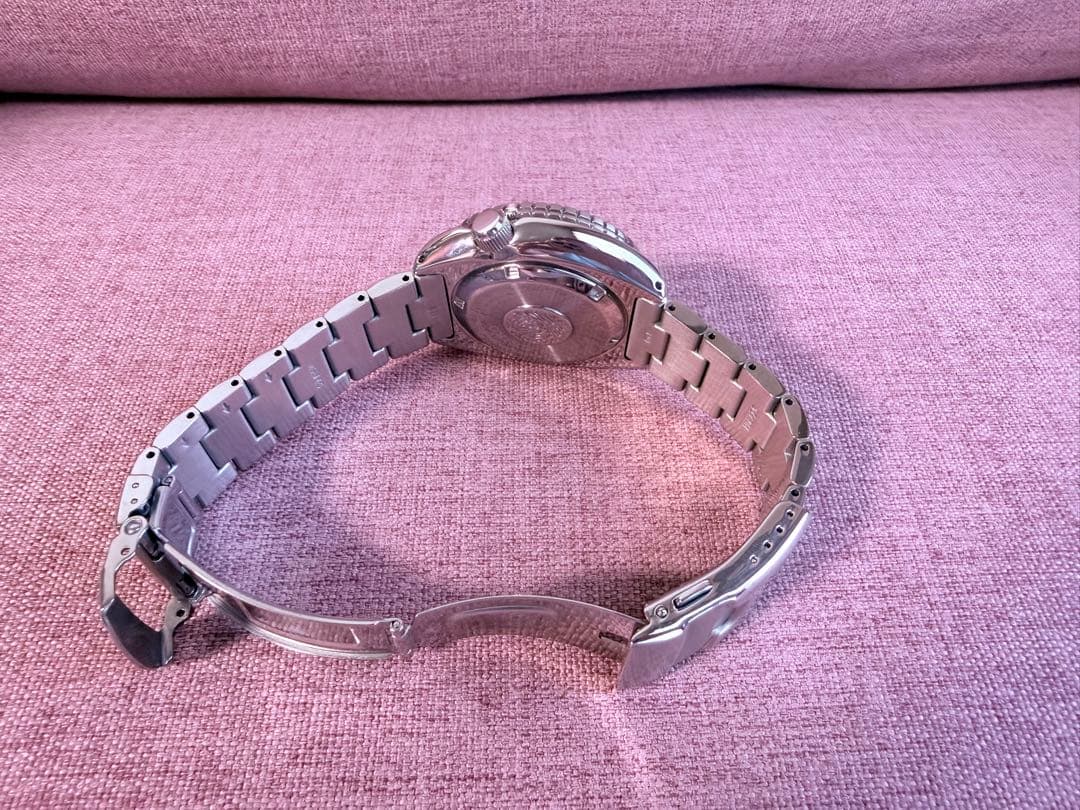 SEIKO セイコーキングタートルSRPE03 ほぼ未使用品