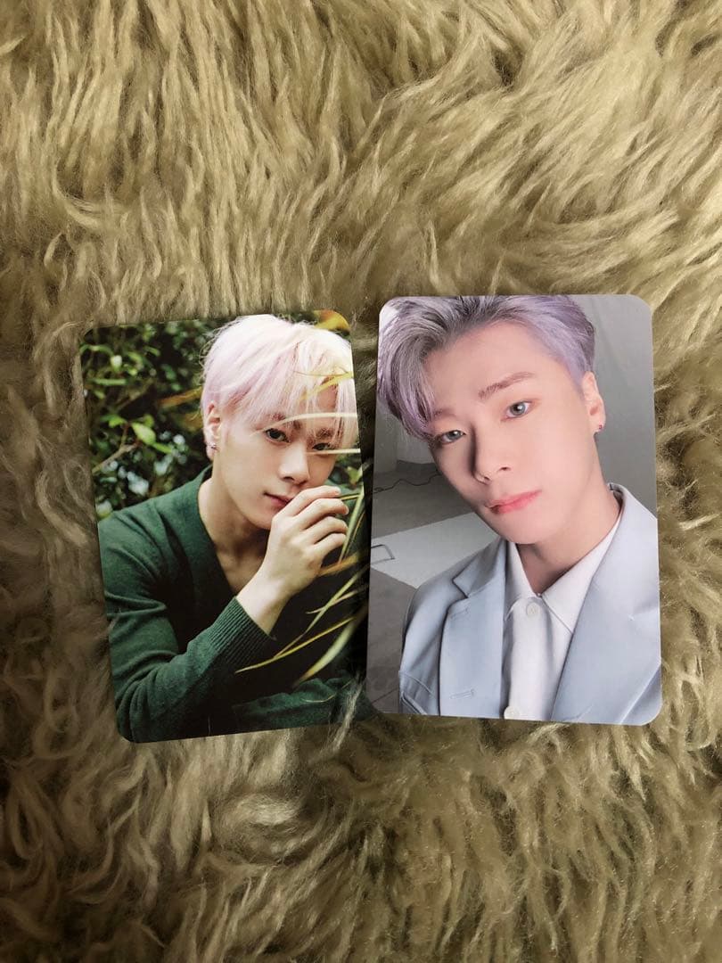 ASTRO ROROHA ぬいぐるみ NYANNYA ニャンニャ