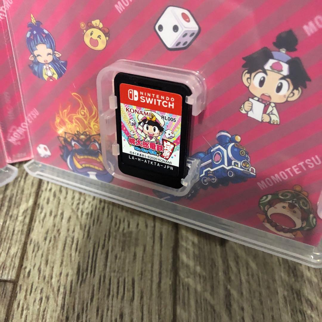 マリオパーティ スーパースターズ と桃太郎電鉄 とマリオカート8 3点セット