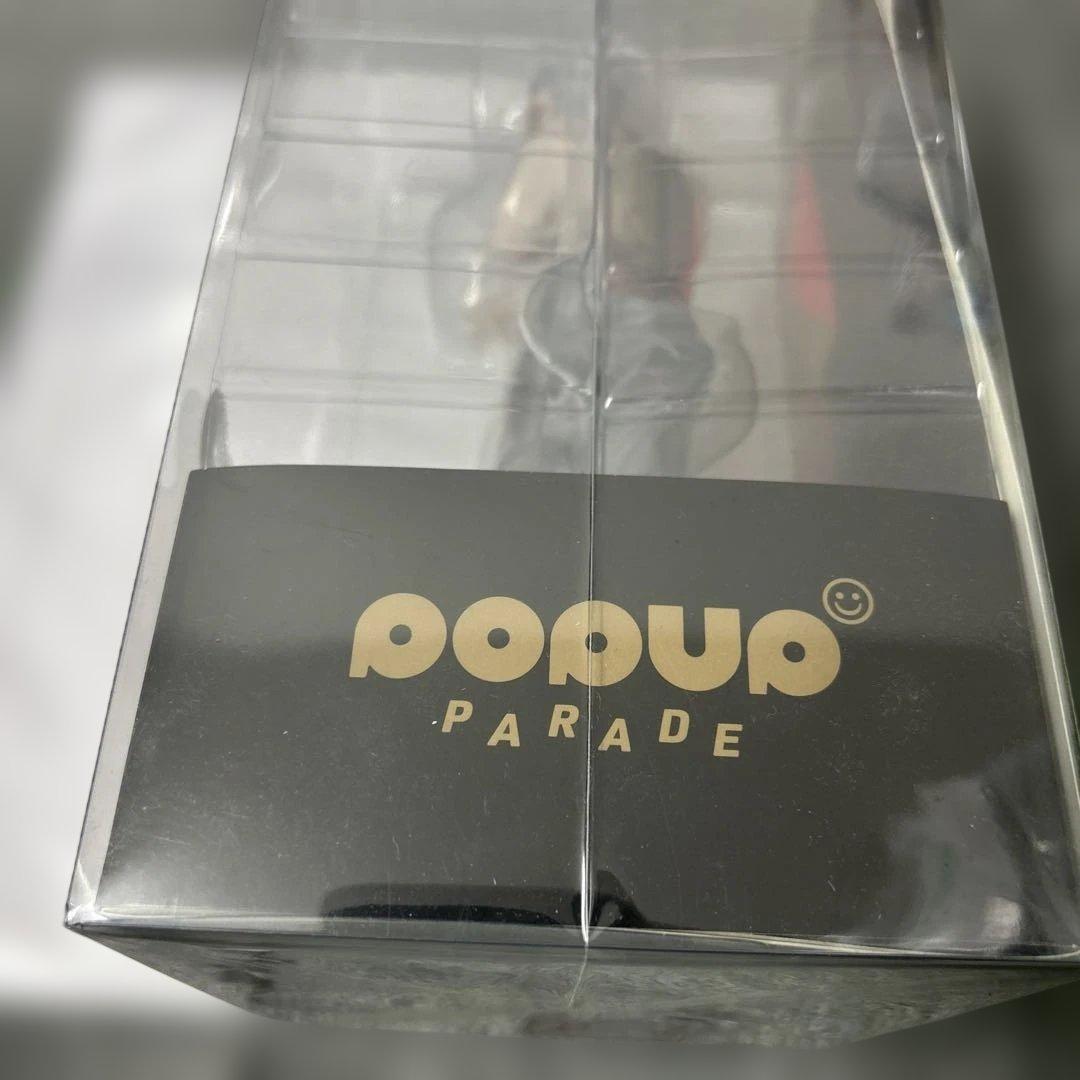 Pop up parade A・ラーマ・ラージュ フィギュア 特典付き