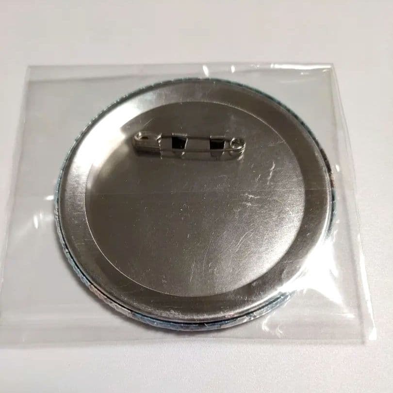 初音ミク ボカロ 10thanniversary 缶バッジ たま