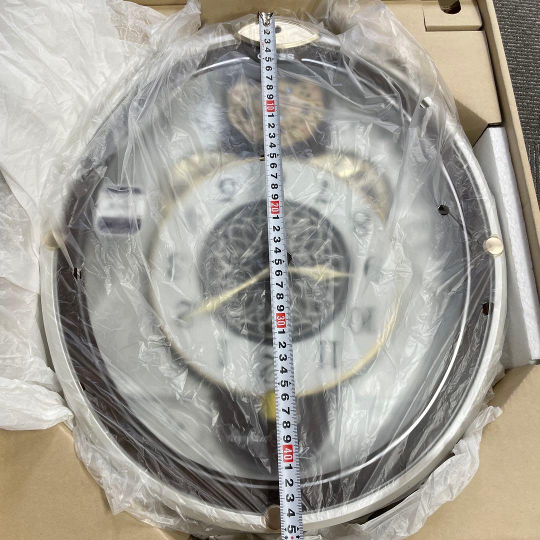 SUMO 公式アカウント03 さん専用 SEIKO からくり時計 動作品