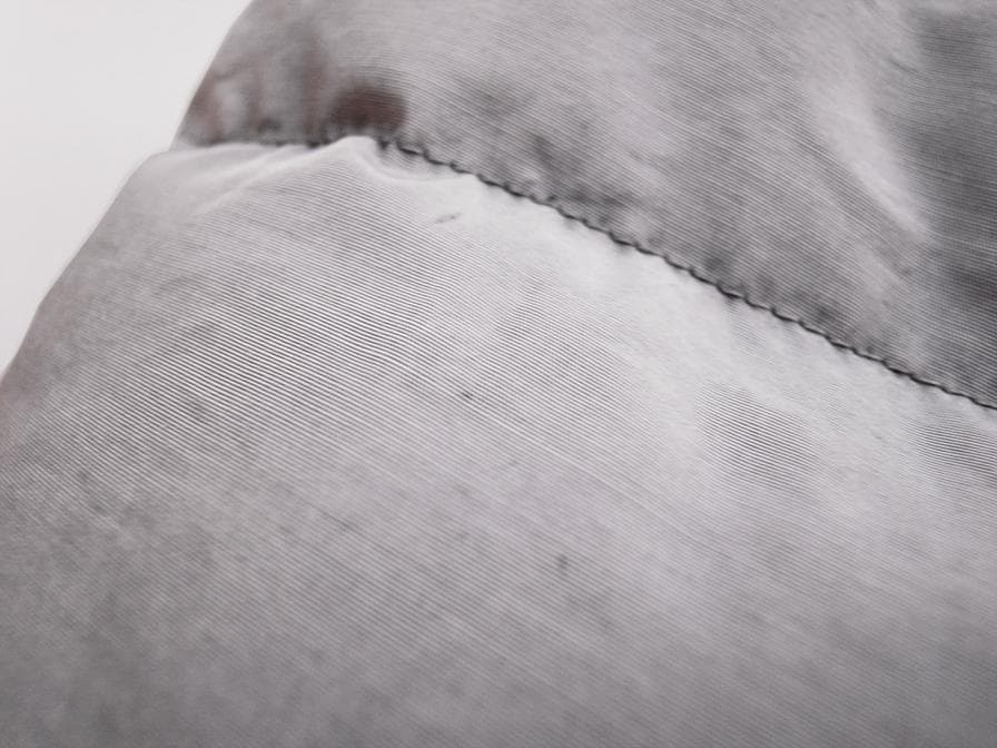 新品5.5割引 INNAT ダウンマフラー インアット スヌード