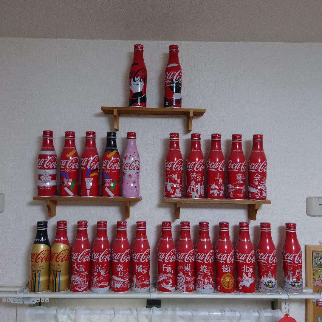 楽天市場】コカ・コーラ スリムボトル（新潟デザイン）250ml×30本入り