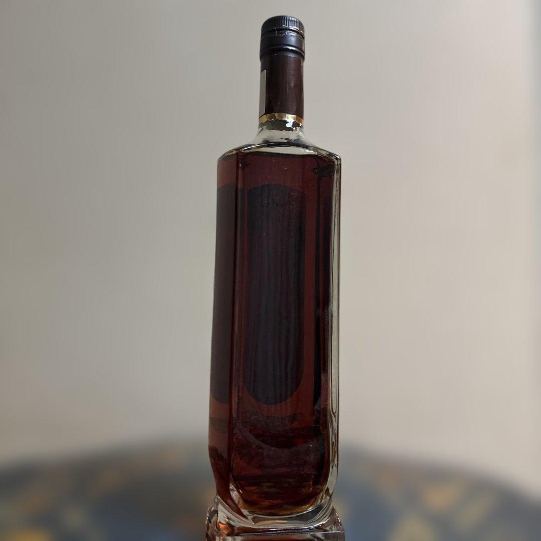 未開栓 ハーディー ナポレオン コニャック 700ml 40% - メルカリ