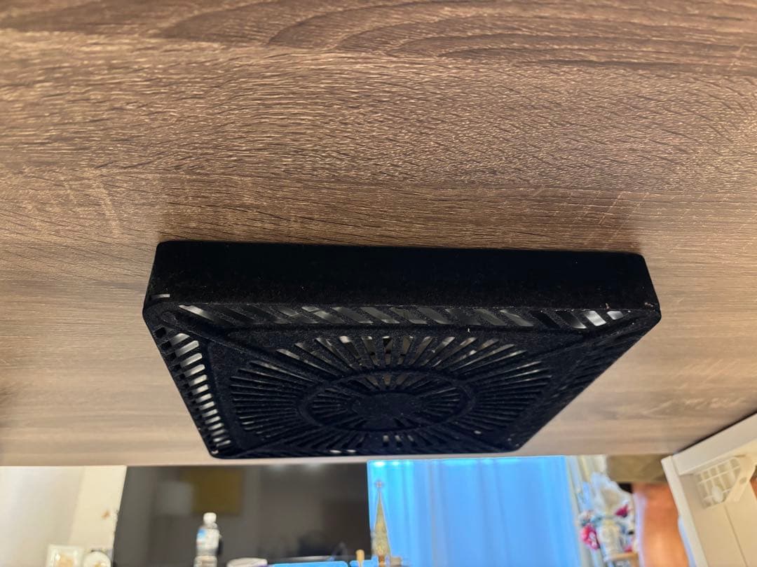 ⭐︎mapo様専用⭐︎木目調電気こたつ※直接受け渡し品(配送の場合