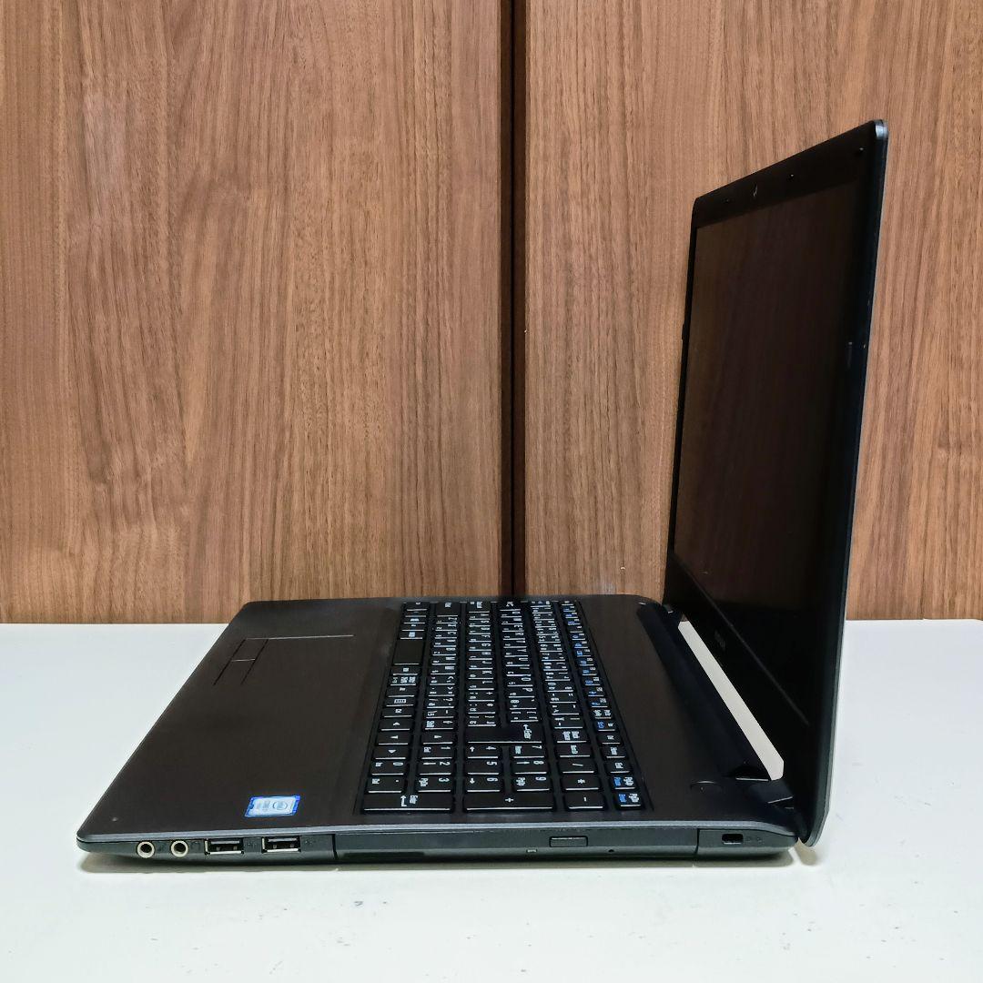 mouse Corei7 メモリ8GB SSD256GB Webカメラ DVD - メルカリ