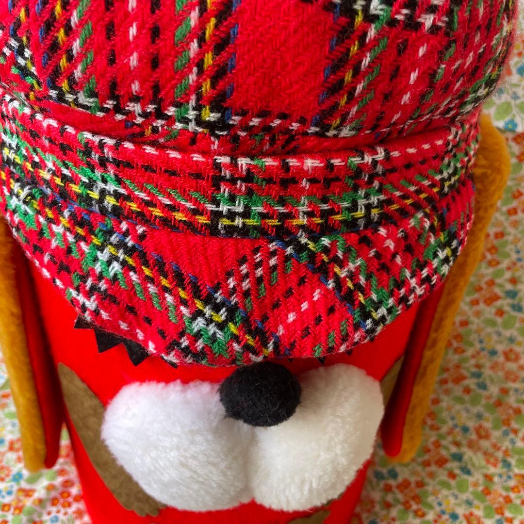 昭和レトロ わんちゃん 犬 レトロポップ 小物入れ ボックス 希少