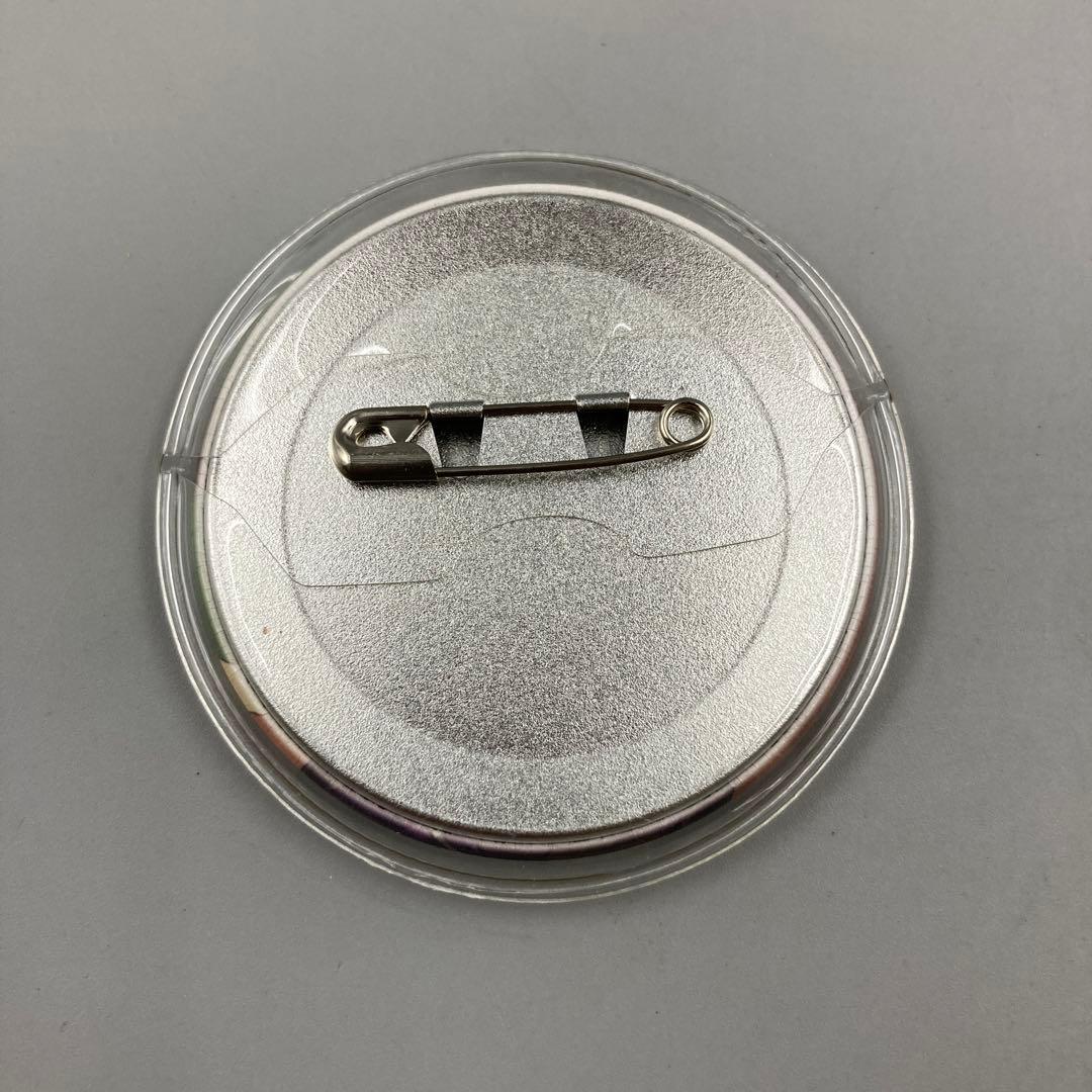 ★あんスタ テーマスカウト 缶バッジ casual 朔間零