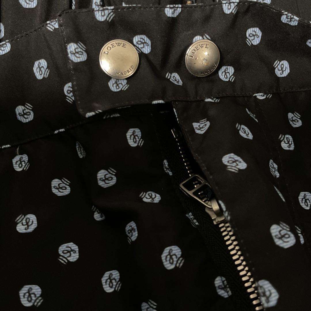 Wanko様専用 着用1日 美品 ロエベ モノグラム スイムウェア 水着①