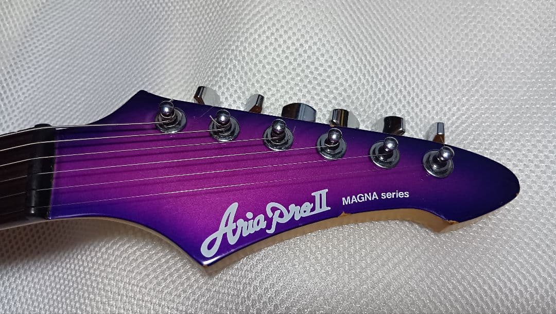 Aria Pro ⅱ MAC-65 ブリッジ交換品 - hiai.co.jp