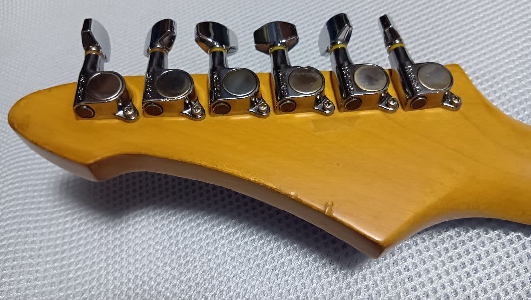 Aria Pro ⅱ MAC-65 ブリッジ交換品 - hiai.co.jp