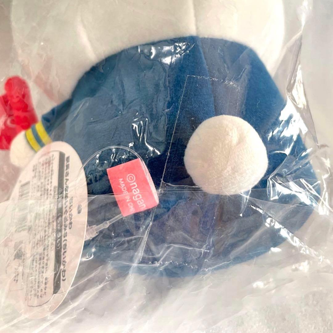 ちいかわ TOKYO station 駅員さん な ぬいぐるみ S