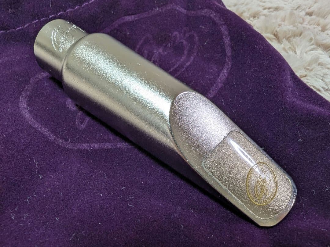 管楽器・吹奏楽器 JodyJazz Super Jet 7 alto sax