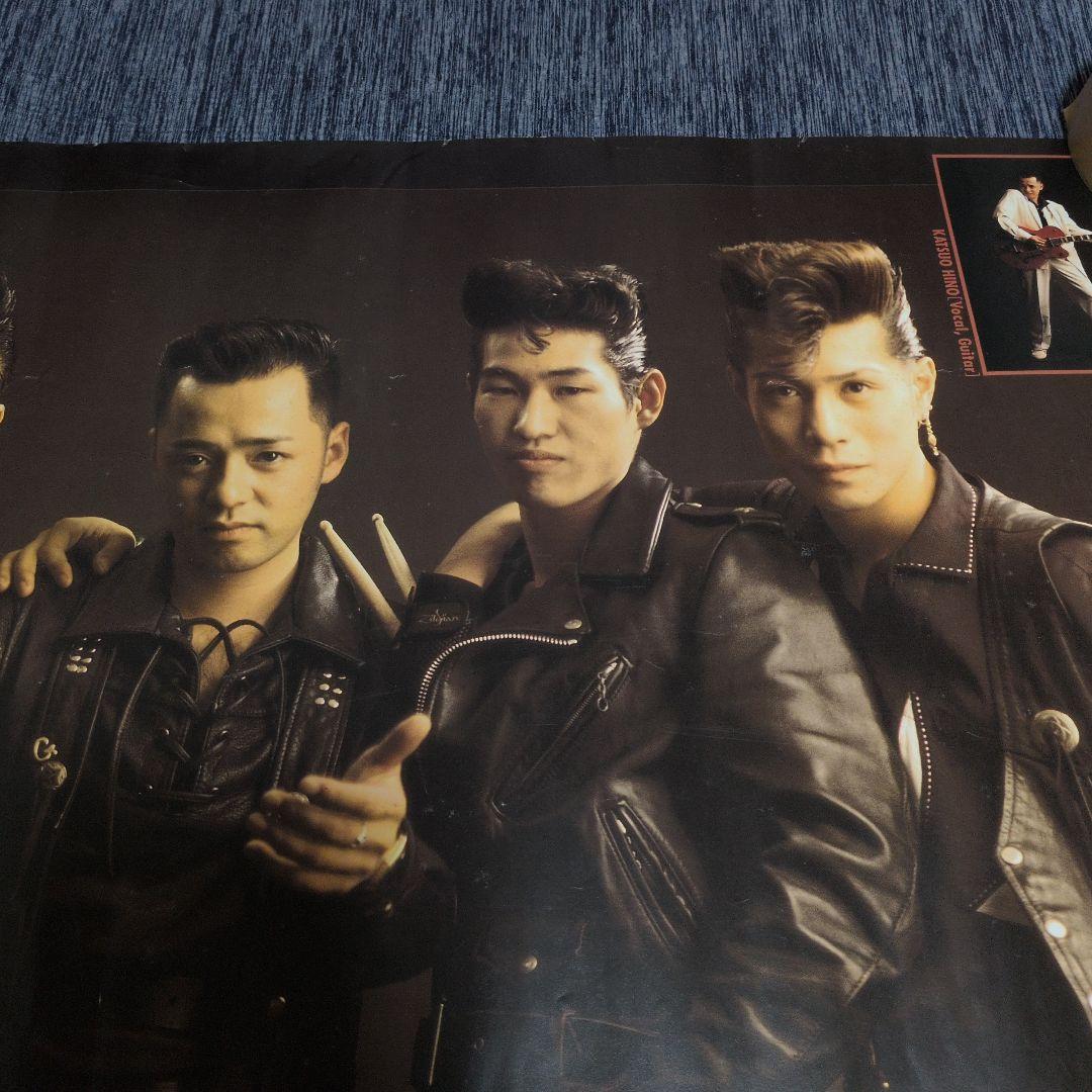 レア　サンドラディー　ポスター