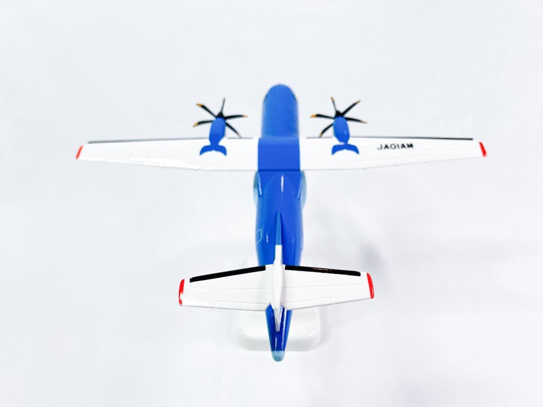 天草エアライン みぞか号 MIZOKA JA01AM ATR42-600 AMX AMXとJAC