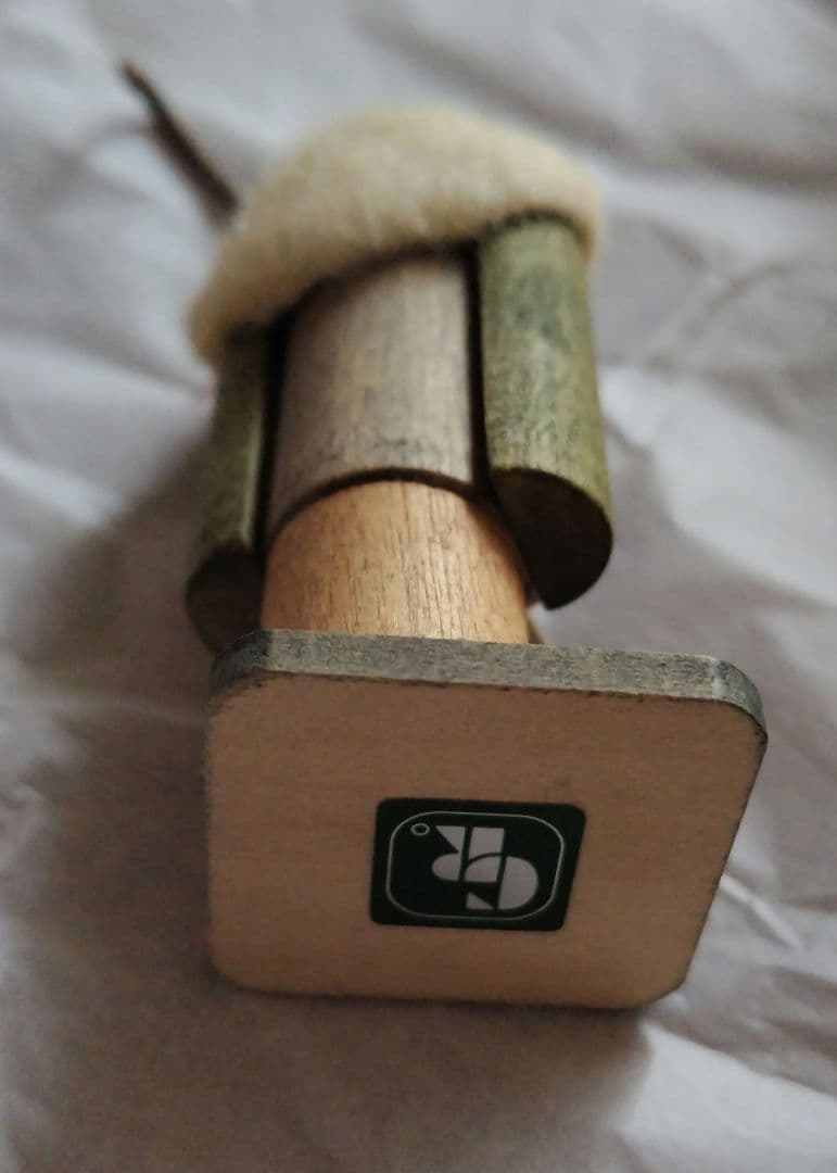 c*︎様 ギュンターライフェル ドイツ 羊飼いの人形