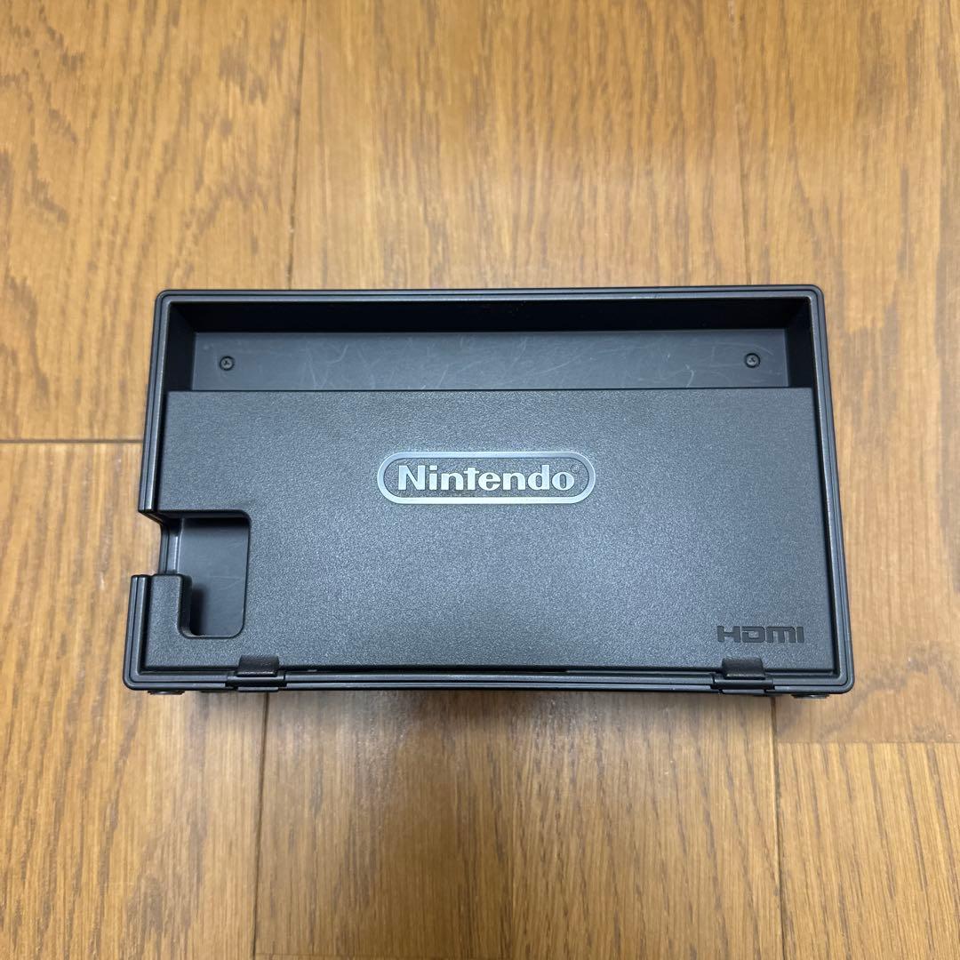 Nintendo Switch 本体 旧型