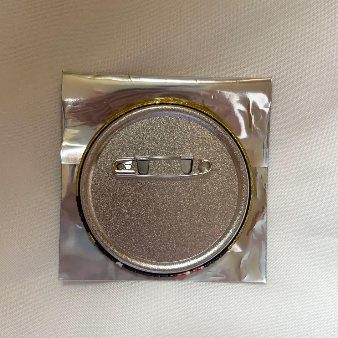 幸村精市 缶バッジ RisingBeat 1stアニバーサリー 2025年最新】テニス