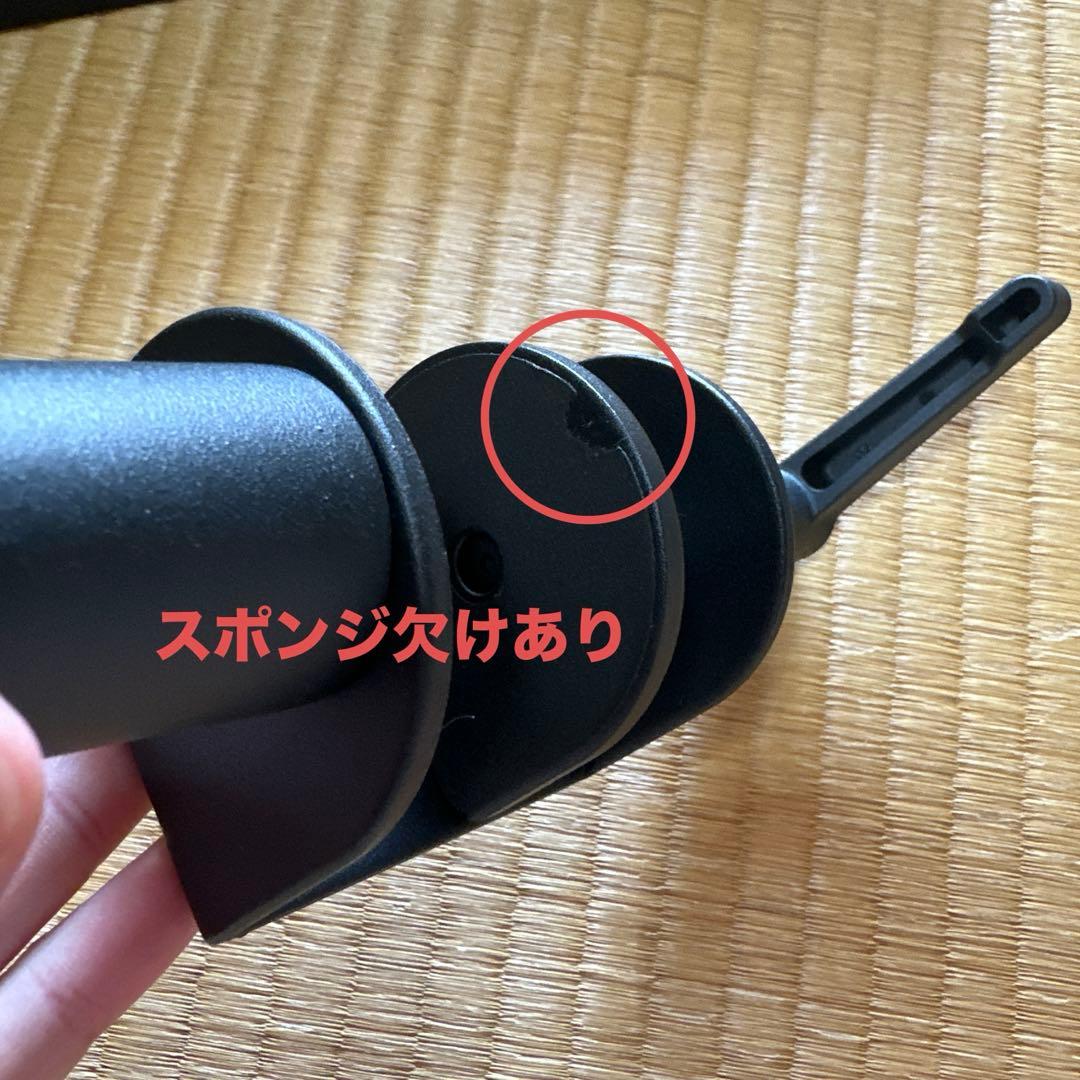 オーディオテクニカ　AT2040マイク　ケーブル　マイクアーム　フルセット