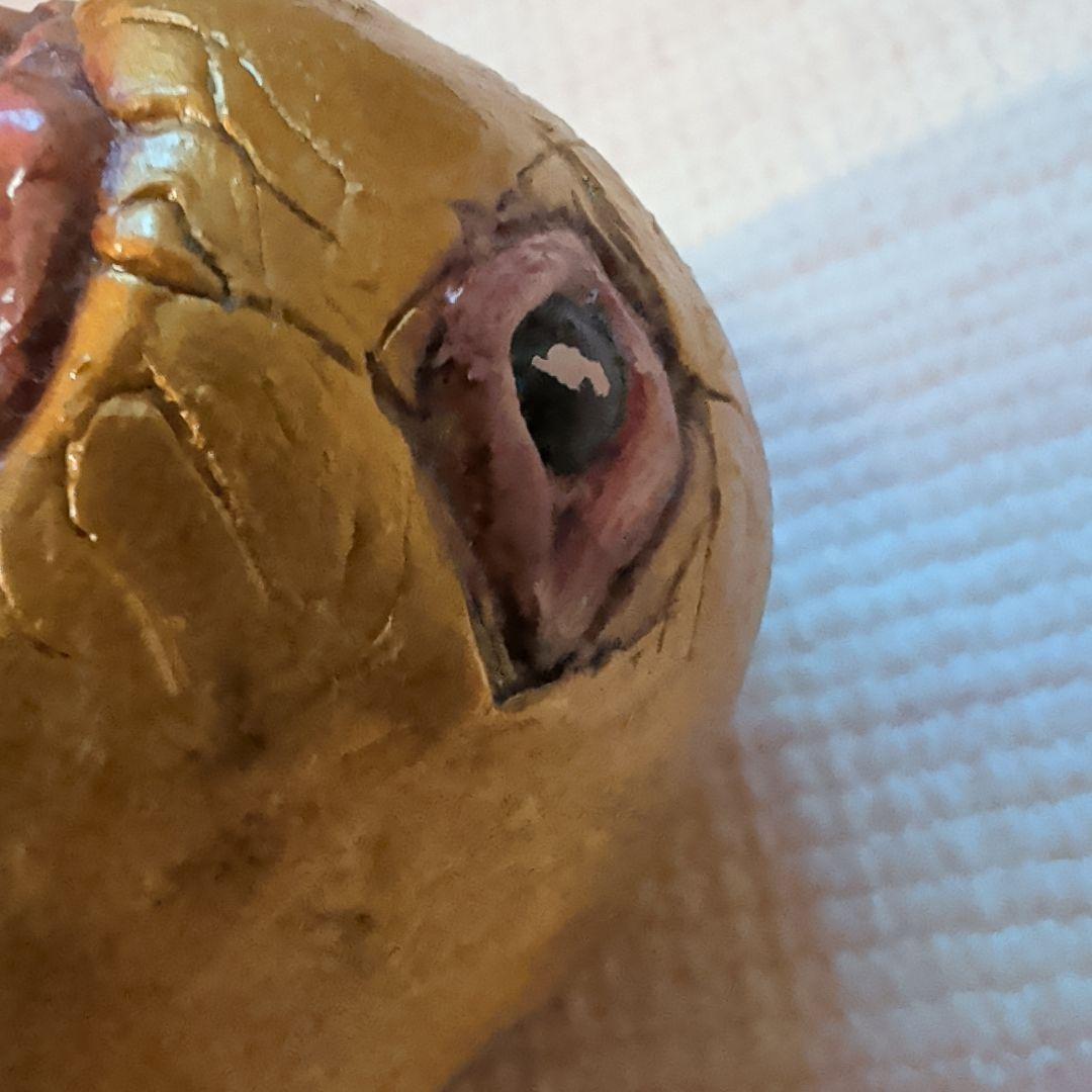 暗黒エンターテイメント　大凶蓄ダルマ　墓場の画廊