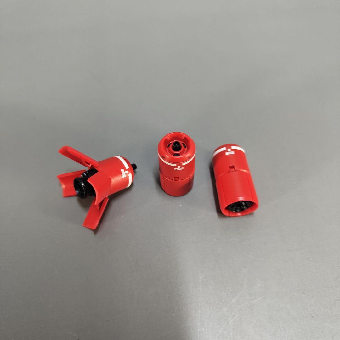 【全塗装完成品】MG 1/100 MSN-04 サザビーVer.ka