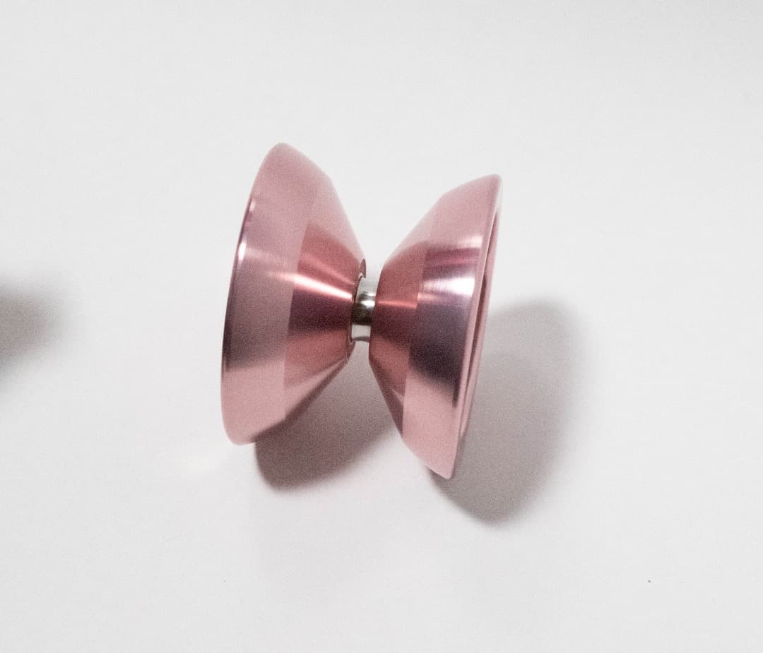 新品未使用／2011年購入／yoyorecreation Overdrive - メルカリ