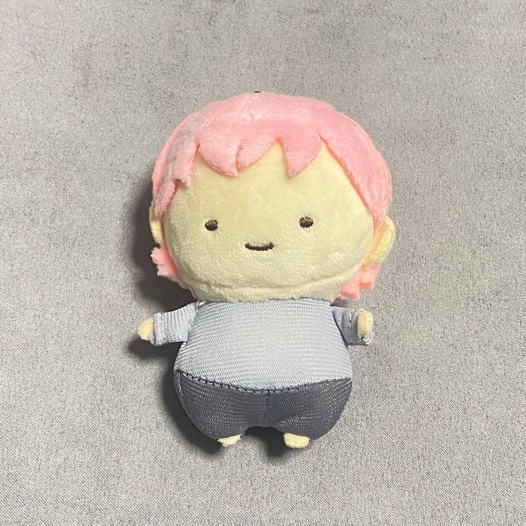 超特急 シューヤ ぬいぐるみ 超特急グッズOFFICIAL on X: 