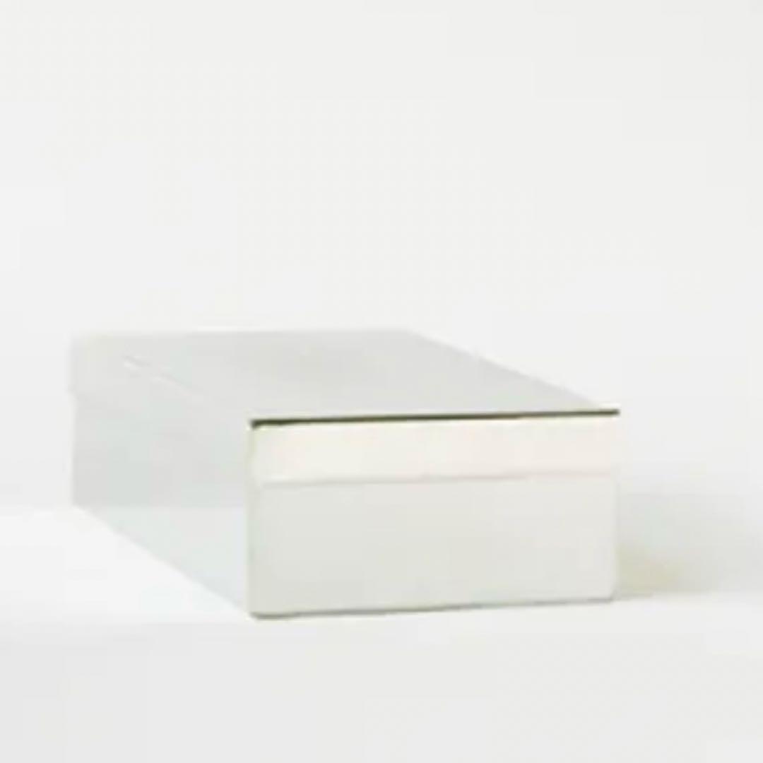 総額10450円◻️ SyuRo シュロ ◻️ブリキ角缶 3点◻️新品未使用