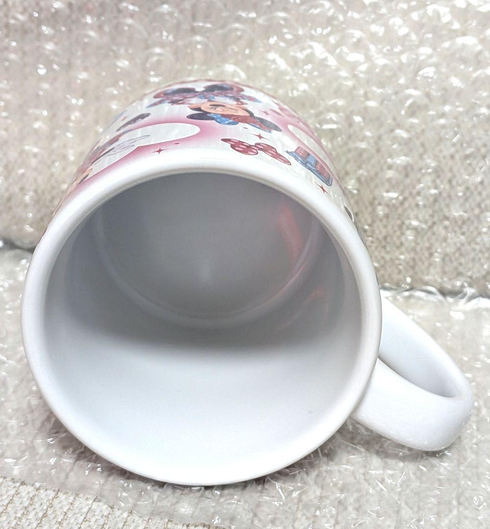 ディズニー　パルパルーザ　ミニー　ファンダーランド　スーベニア4点