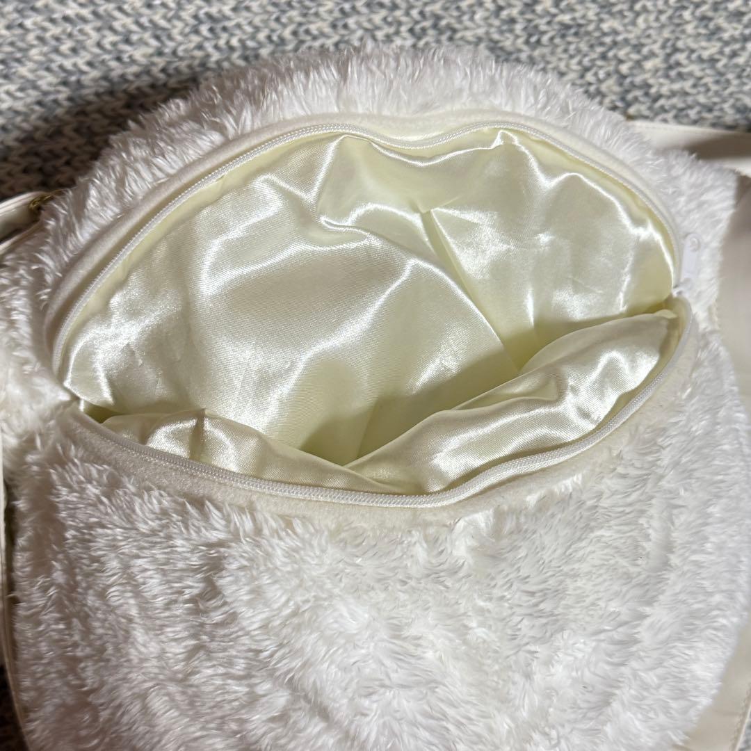 シナモロール ドールリュック ぬいぐるみ ショルダー シナモン