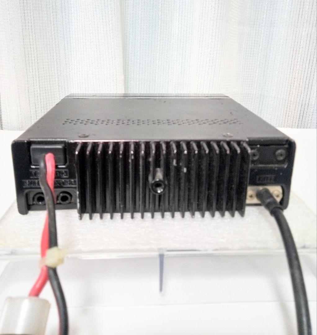 八重州無線 FT-4800 145/433MHz 10 /10w 無線機 - メルカリ