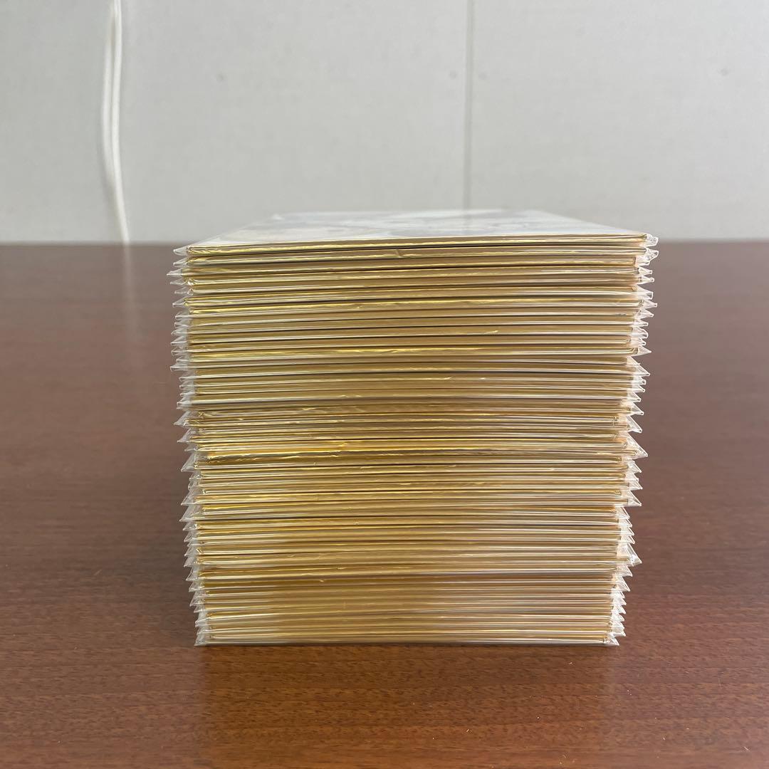 ❶②未開封 ロクでなし魔術講師と禁忌教典 ミニ色紙 D賞 全14種48枚