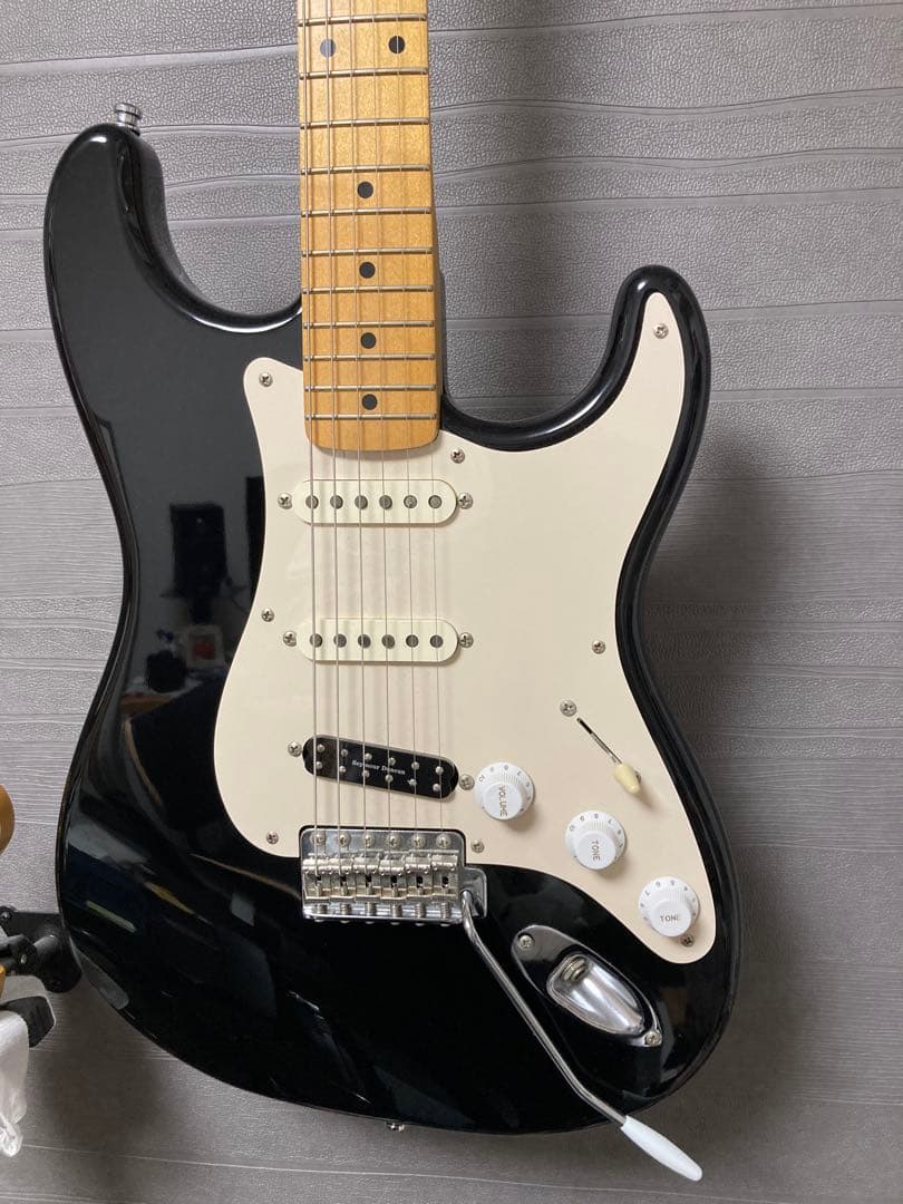 ギター Navigator N-ST-AL