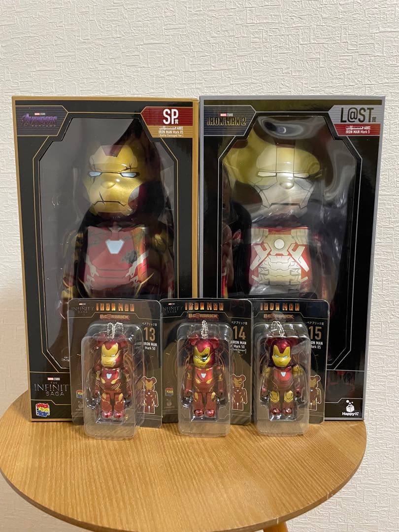 天空の城ラピュタ】パズーの家 ジオラマ置時計 ベネリック 未使用品