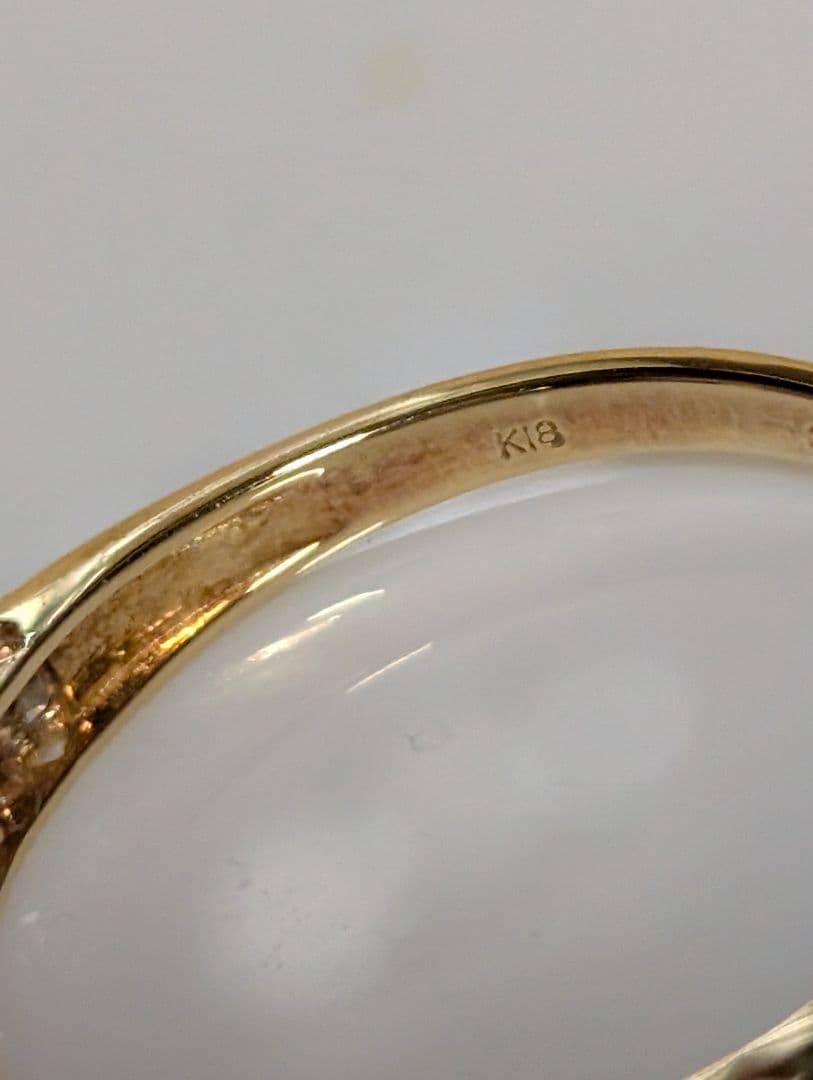 ダイヤモンドエタニティリング