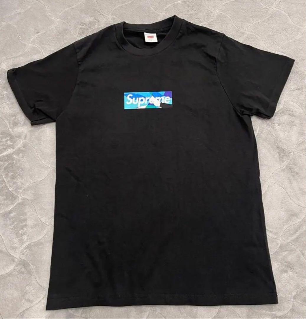 Supreme Tシャツ Supreme Ronin Tee Black Men's - SS23 - US