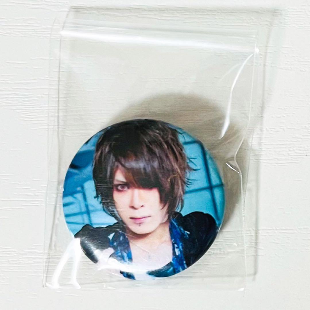 V系☆Blu-BiLLioN【宗弥＆teru】缶バッジ☆2点セット