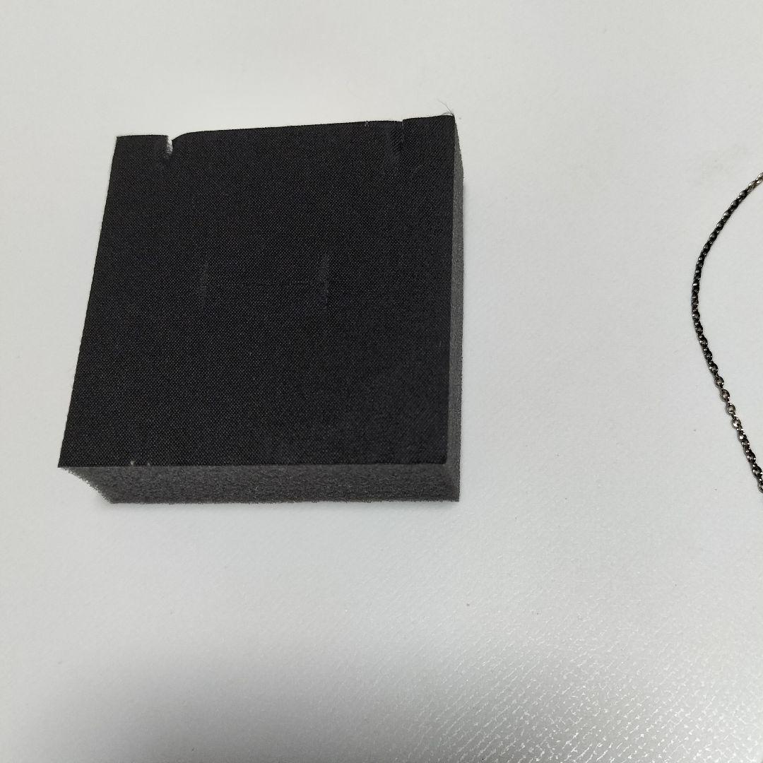 BLAZBLUE(ブレイブルー) ネックレス ラグナ[和心]　中古【本体美品】