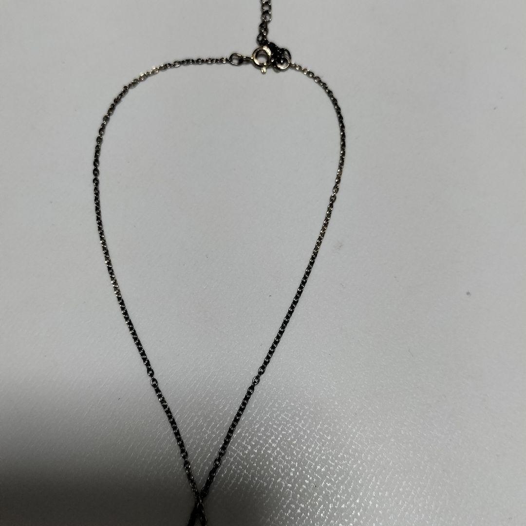 BLAZBLUE(ブレイブルー) ネックレス ラグナ[和心]　中古【本体美品】