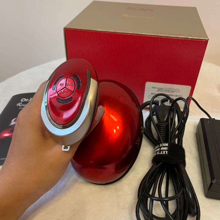 ドクターイビス Dr.ibis