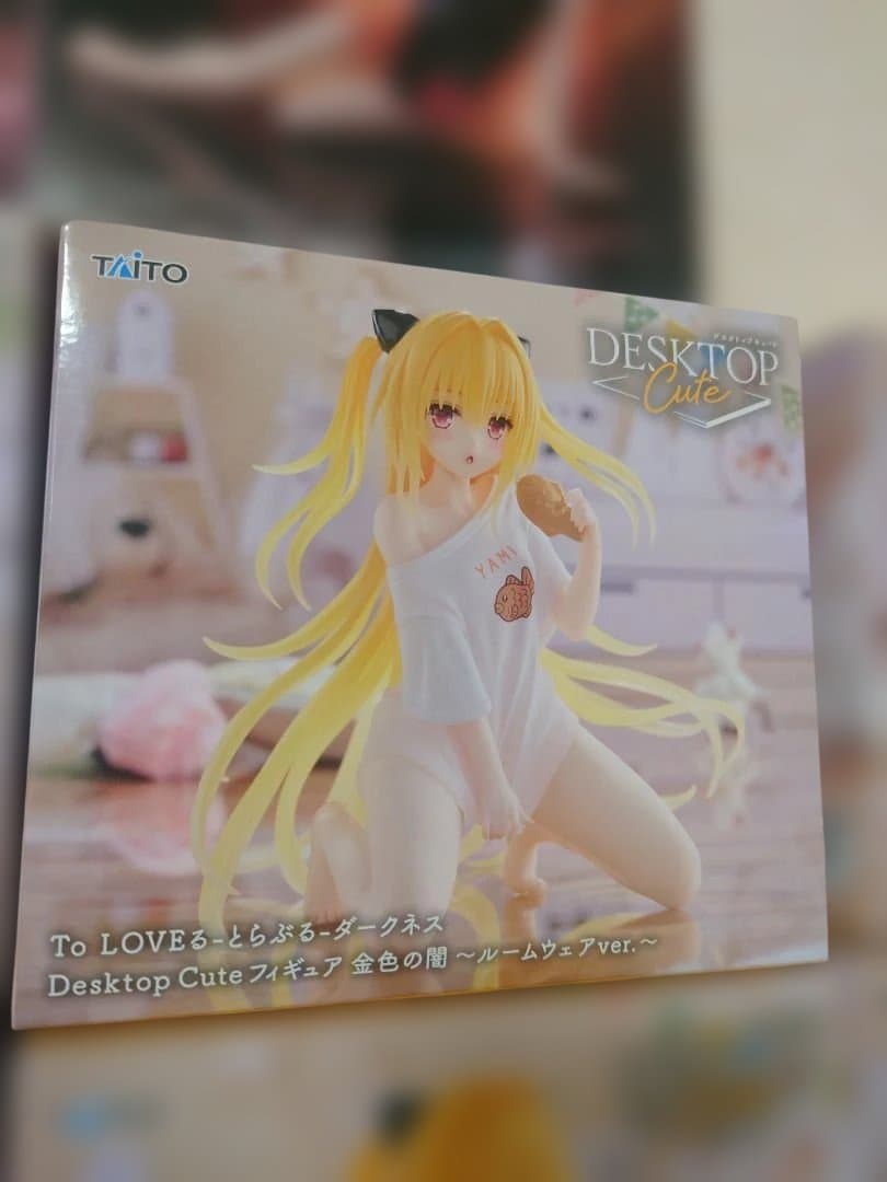 金色の闇　DesktopCute チャイナドレス　ルームウェア　計18個