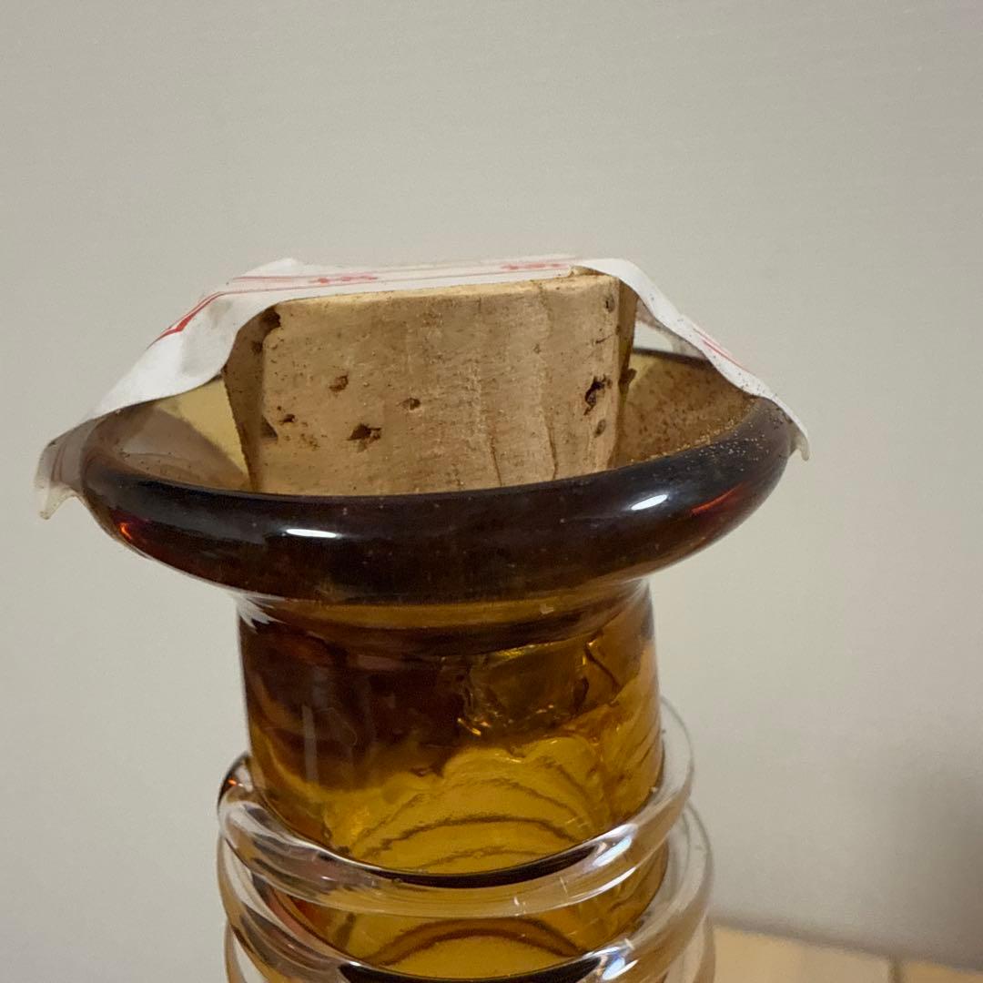 本格焼酎 チンタラリ 木箱入り／未開封／古酒（25年前後前）430㎖ 2